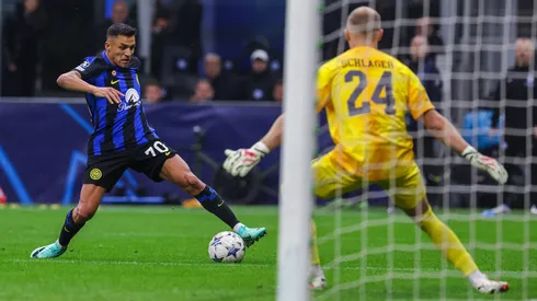 El delantero nacional se pierde uno de los partidos más importantes de la temporada