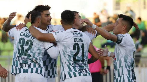 Santiago Wanderers piensa ya en el 2024