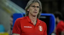 Ricardo Gareca es candidato número 1 a la banca de Chile