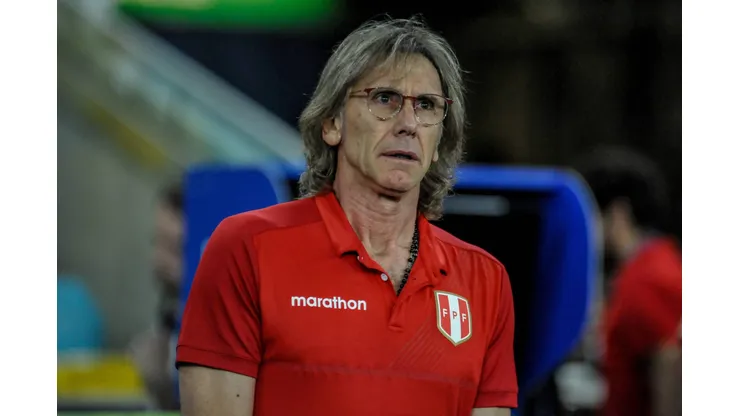 Ricardo Gareca es candidato número 1 a la banca de Chile