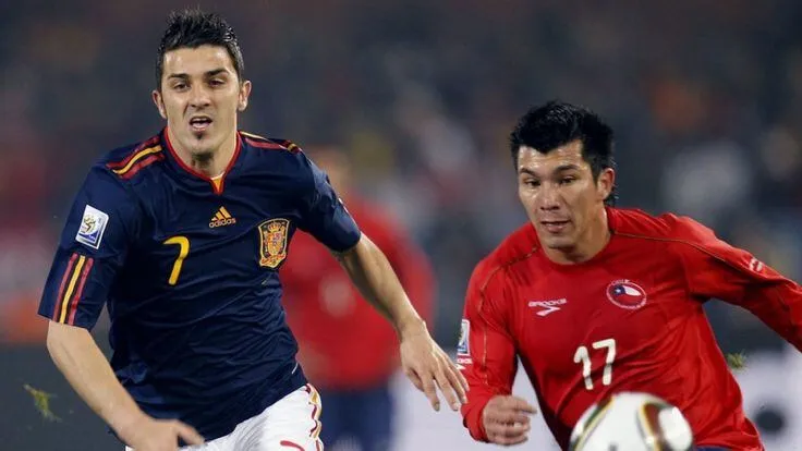 El ex atacante culé recordó lo que fue compartir camarín con un chileno | FOTO: Reuters