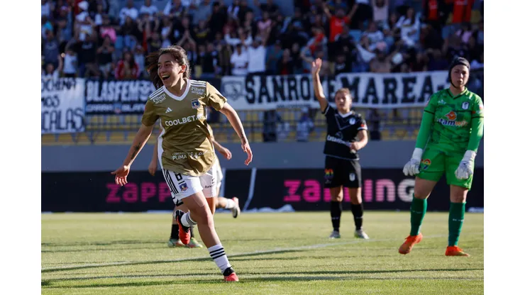 El Cacique consiguió su 15ª estrella en el fútbol femenino