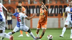 Cobreloa suma un potente nombre en ofensiva para el 2024