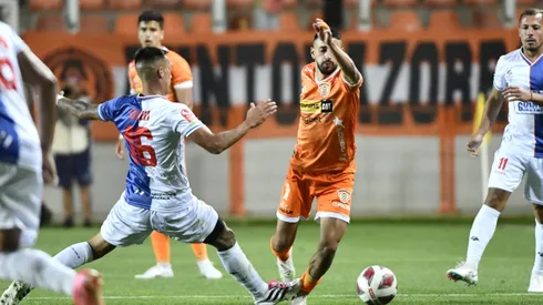 Cobreloa suma un potente nombre en ofensiva para el 2024