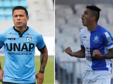 Iquique vs Antofagasta: Horario, cómo y dónde ver EN VIVO y ONLINE la vuelta de las semifinales de la Liguilla del Ascenso