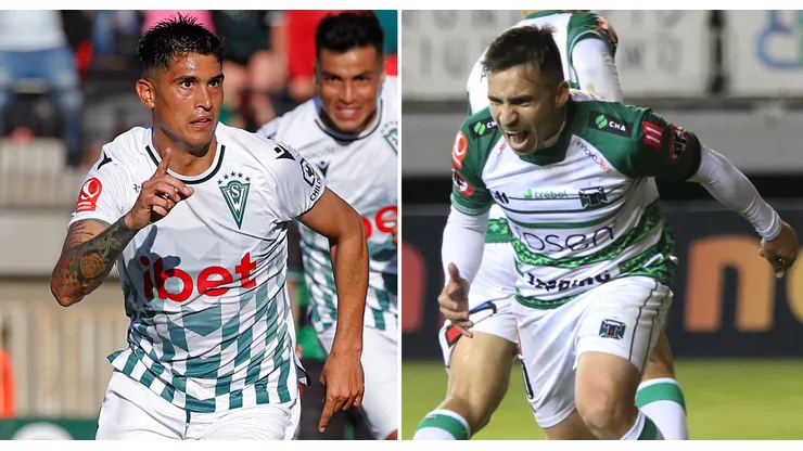 Wanderers vs Temuco: Horario, cómo y dónde ver EN VIVO y ONLINE la vuelta de las semifinales de la Liguilla