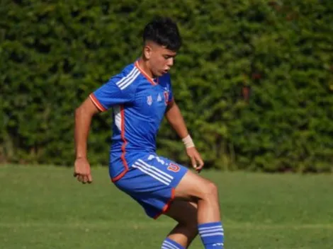 Nacho Vásquez: "Ganamos, pero tenemos otro objetivo"