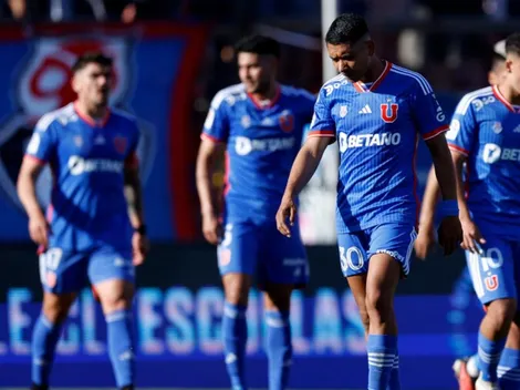 La decepción de ex campeón de la Copa Sudamericana por campaña de la U