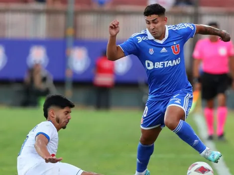 Jeisson Vargas y una inesperada noticia