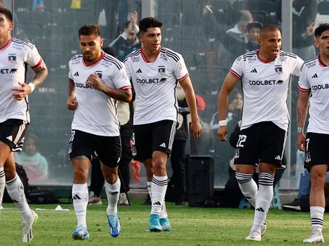 “Les pesó la presión”: Histórico de Colo Colo se ilusiona con épica remontada en definición del campeonato
