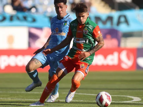 ¿Estuvo bien el VAR? Así fue el gol anulado a Cobresal que pudo cambiar la definición del campeonato