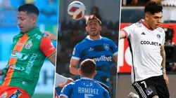 Cobresal sigue liderando la tabla, pero ahora Colo Colo puede acercarse