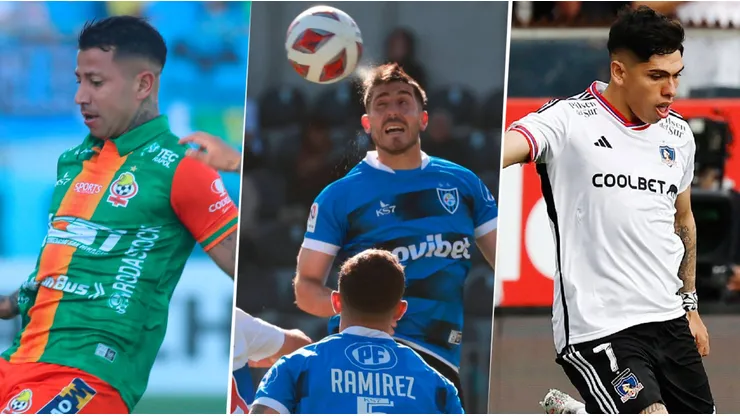 Cobresal sigue liderando la tabla, pero ahora Colo Colo puede acercarse
