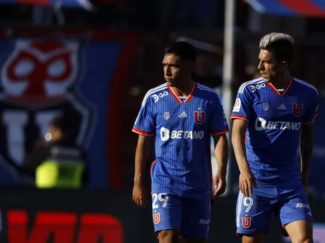 "Lo del arbitraje es una excusa barata"