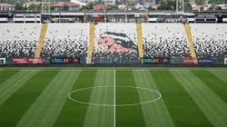 El recinto deportivo de Colo Colo tiene a varios defensores. (Foto: Colo Colo)