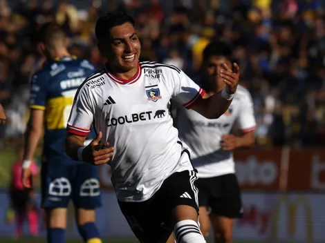 En Emelec esperan por Jordhy Thompson: Fuera de los extranjeros y con puesto asegurado