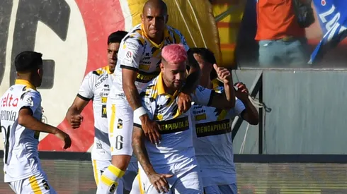 Clavito Godoy critica duramente a Universidad de Chile