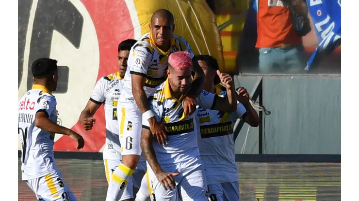 Clavito Godoy critica duramente a Universidad de Chile