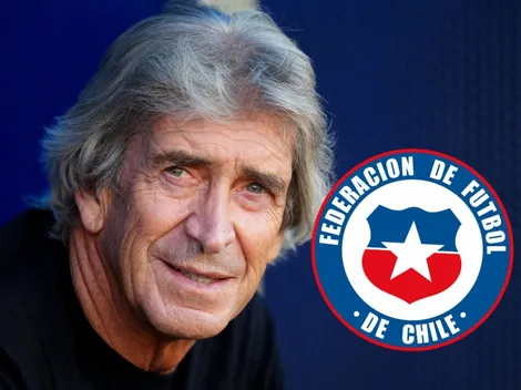 ¡Bombazo mundial! Manuel Pellegrini se abrió a la posibilidad de dirigir a la Selección Chilena