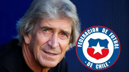 Manuel Pellegrini puso plazo para decidirse dirigir a la Selección Chilena. (Foto: Getty)
