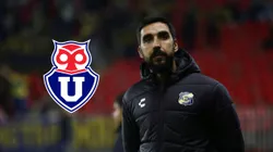 Meneghini aclara si ha recibido contactos de Universidad de Chile.