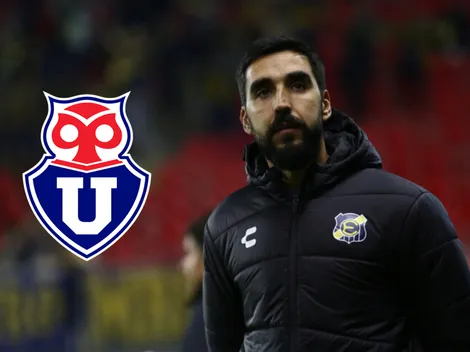 Paqui aclara el interés de la U: "La única oferta concreta..."