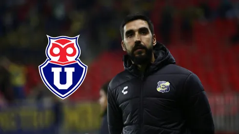 Meneghini aclara si ha recibido contactos de Universidad de Chile.