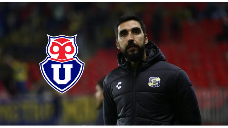 Meneghini aclara si ha recibido contactos de Universidad de Chile.