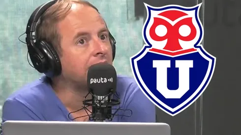 Coke Hevia no le renovaría al defensor de 31 años (Foto: Photosport)