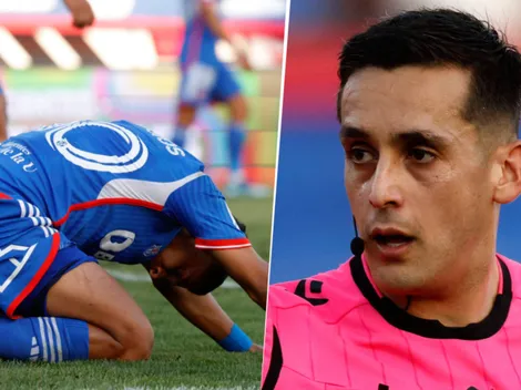 Campeón con la U defende a Casanova y Zaldivia: apuntó a cobros ‘raros’