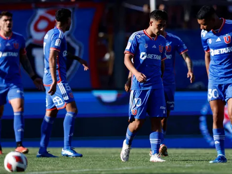 “No demostraron…”: Referente de la U hace pebre al equipo tras derrota ante Coquimbo Unido