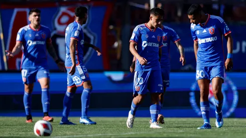 Los azules sumaron once derrotas en este campeonato