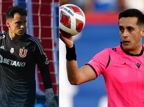 Toselli carga sin asco contra el arbitraje: "Nos van a dar charlas y nos dicen..."