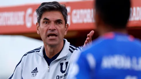 Pellegrino suma once derrotas en este campeonato.