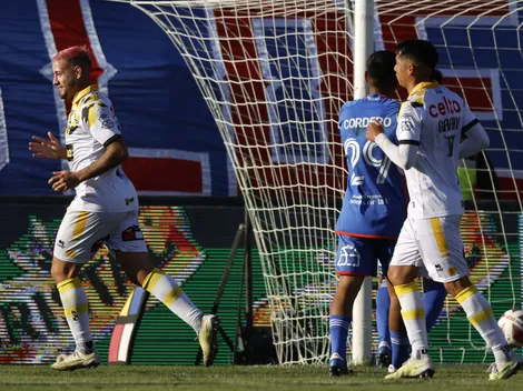 La Tabla de Posiciones del Campeonato Nacional 2023 tras el triunfo de Coquimbo Unido frente a la U