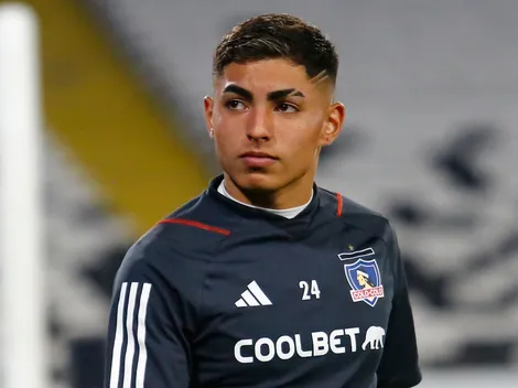 El trámite del que está a la espera Emelec para lanzar su oferta por Jordhy Thompson