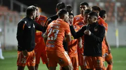Un exjugador de Cobreloa deja en claro que Astorga lo borró para siempre