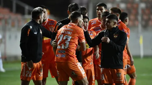 Un exjugador de Cobreloa deja en claro que Astorga lo borró para siempre