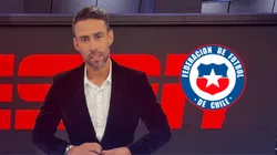 Jorge Valdivia habla sobre la chance de Gustavo Quinteros a La Roja