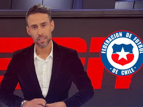 "Le ha quedado grande...": Jorge Valdivia y su gran 'pero' por este entrenador que es opción para la banca de la Selección Chilena