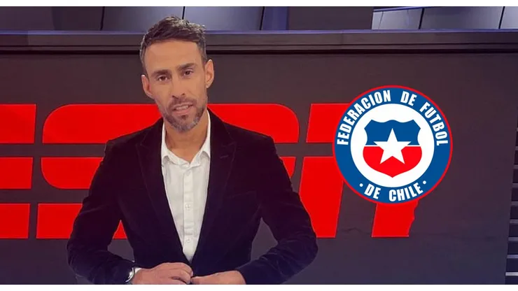 Jorge Valdivia habla sobre la chance de Gustavo Quinteros a La Roja