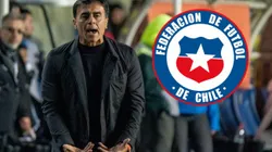 El entrenador Gustavo Quinteros respondió al interés de la Selección Chilena. (Foto: Guillermo Salazar)