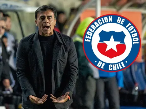"Lo analizaré": La respuesta de Quinteros ante el interés La Roja y que complica a Colo Colo