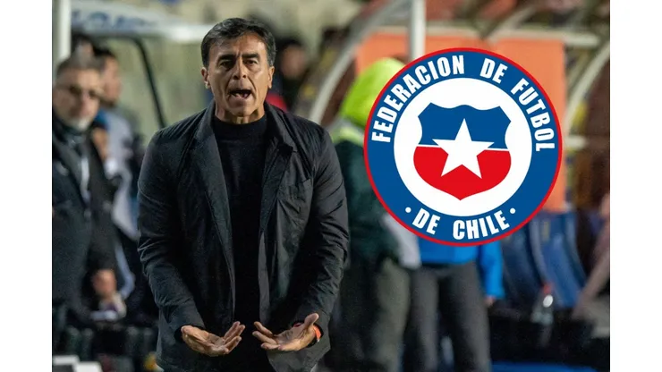 El entrenador Gustavo Quinteros respondió al interés de la Selección Chilena. (Foto: Guillermo Salazar)