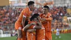 Cobreloa tiene en la mira a su próximo mago para el retorno a Primera División