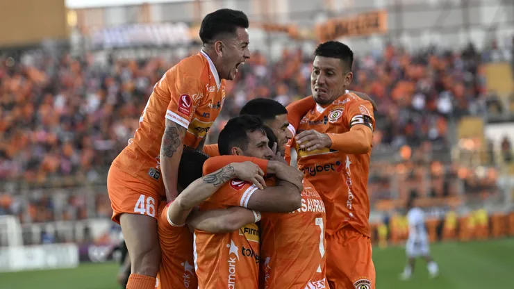 Cobreloa tiene en la mira a su próximo mago para el retorno a Primera División