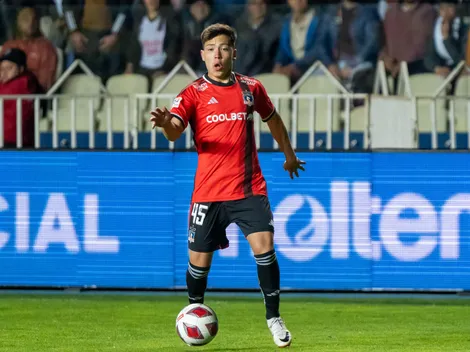Semáforo verde: Gustavo Quinteros adelantó una gran noticia para Leandro Hernández en Colo Colo