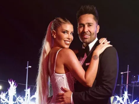 ¡Se acabó el amor! Mago Jiménez y Cote López se separan