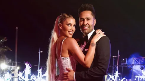 ¡Se acabó el amor! Mago Jiménez y Cote López se separan