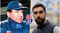 Vaccia sobre Paqui: "No es el momento para llegar a la U"